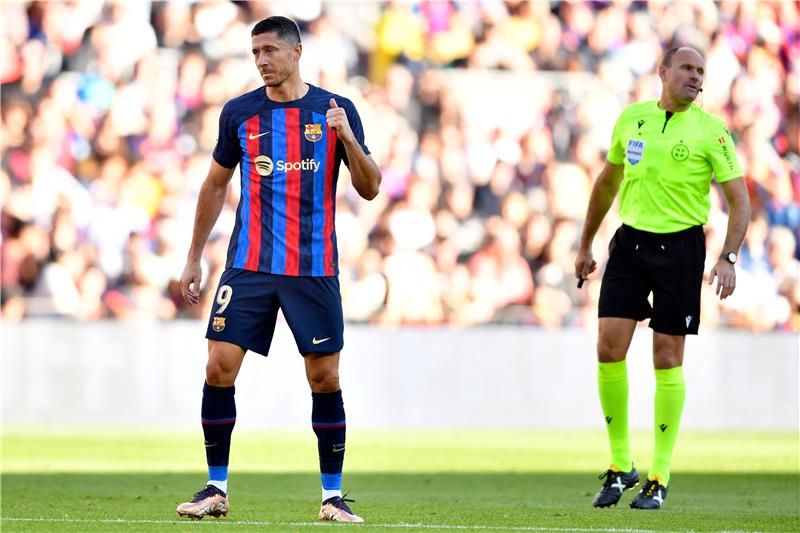 روبرت ليفاندوفسكي