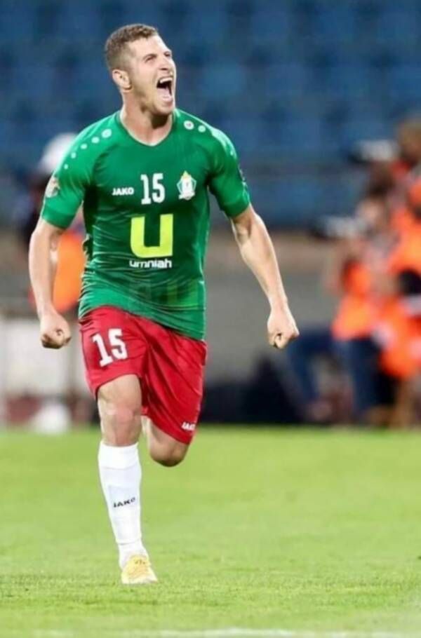 أنس العوضات