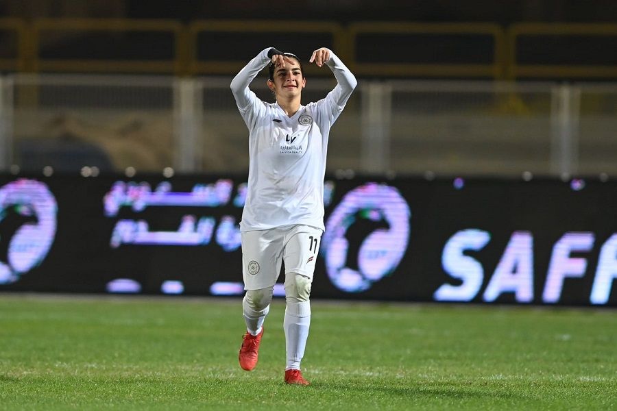 داليا أبولبن