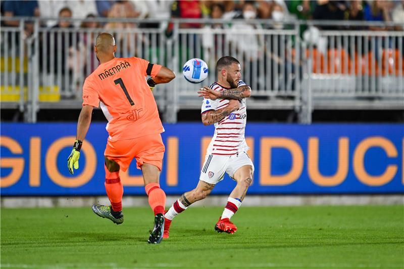 نايتان نانديز