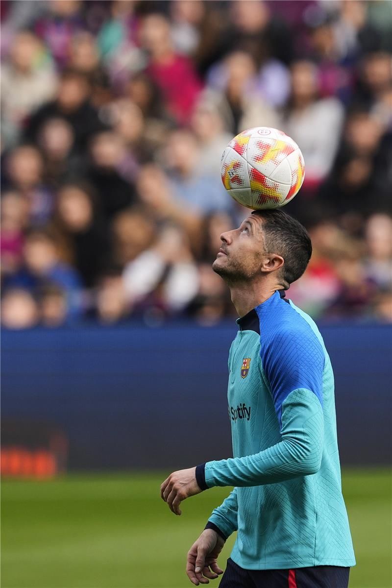 ليفاندوفسكي