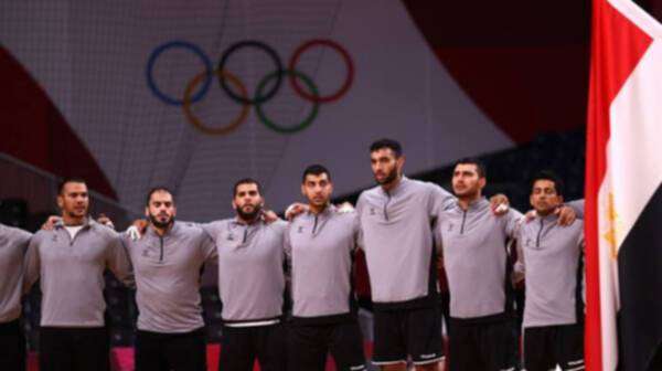 المنتخب المصري