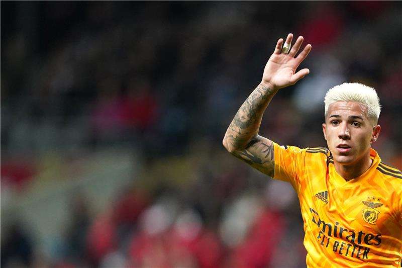 إنزو فرنانديز