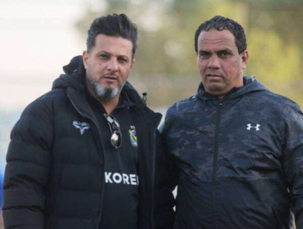 من استعدادات القوة الجوية