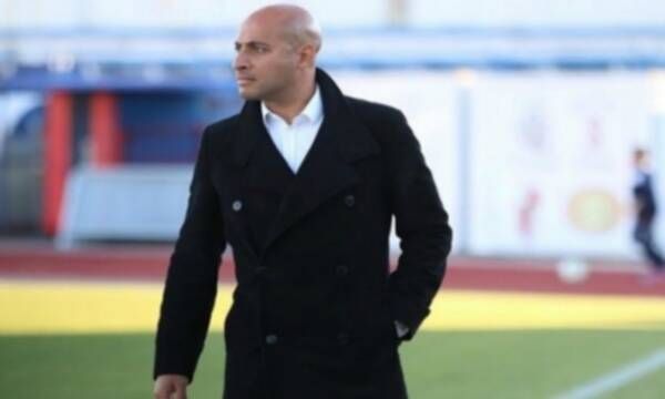 مهدي النفطي