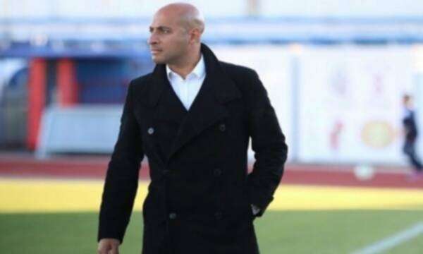 مهدي النفطي