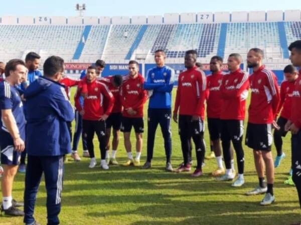 منتخب ليبيا