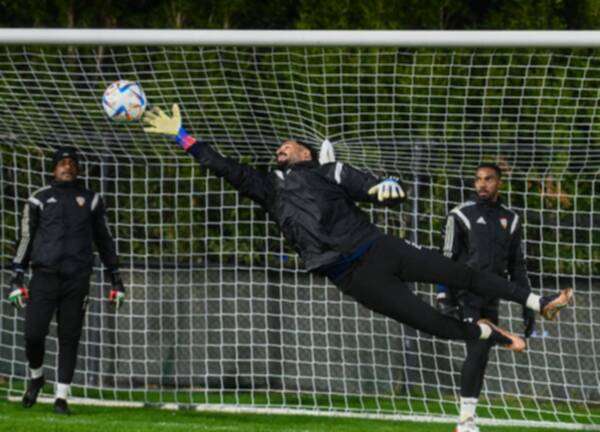 من التدريبات