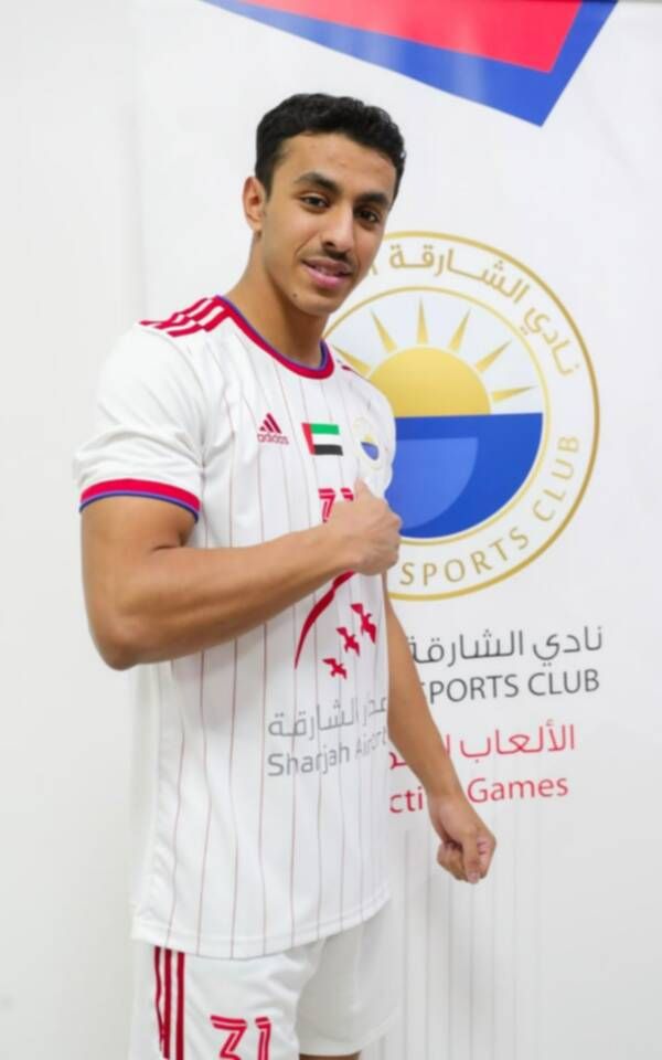 سيف العدواني