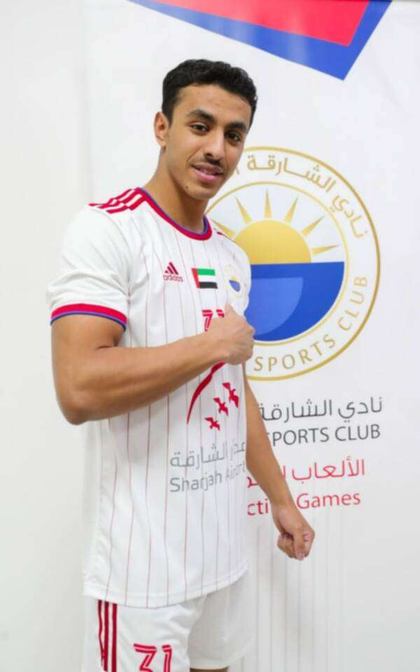 سيف العدواني