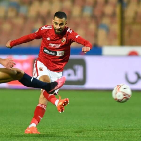 عمرو السولية
