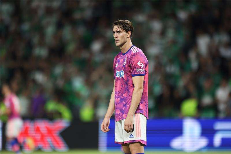 دوسان فلاهوفيتش