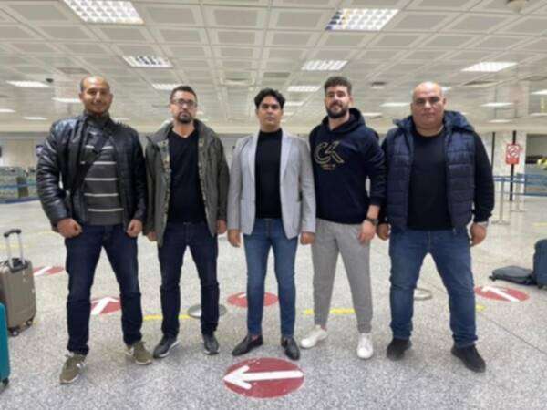 الأهلي بنغازي