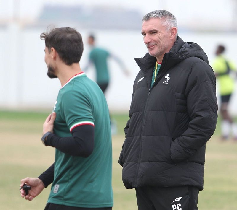 باتريس كارتيرون