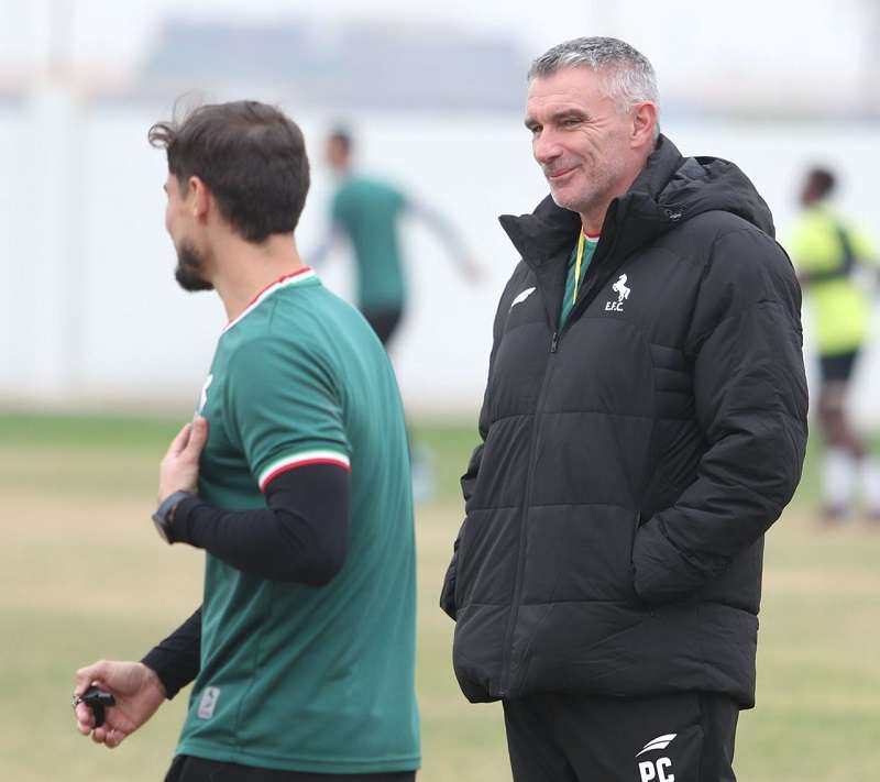 باتريس كارتيرون