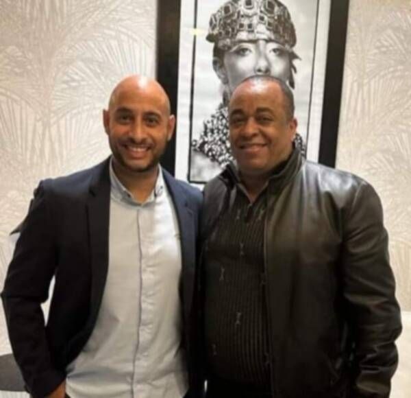 سعيد الناصيري