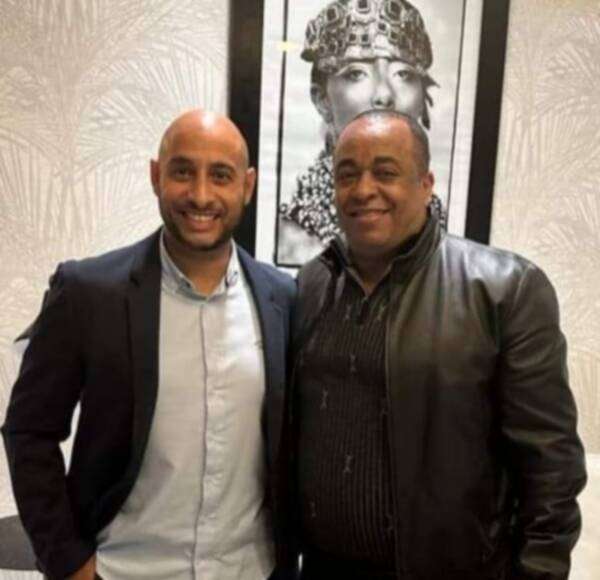 سعيد الناصيري