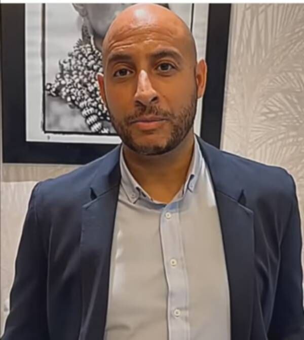 مهدي النفطي