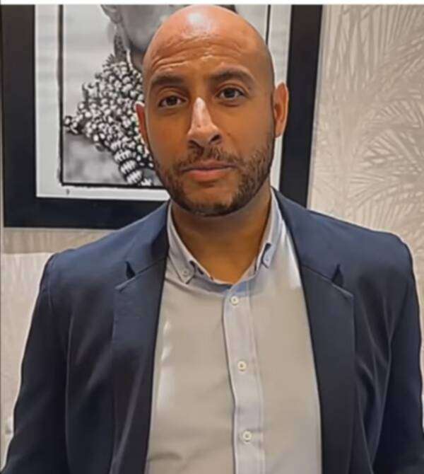 مهدي النفطي