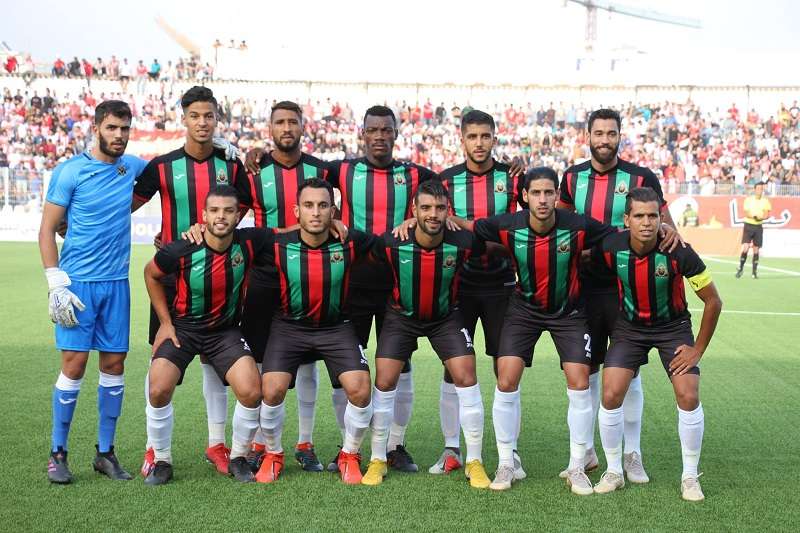 الجيش الملكي