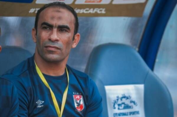 سيد عبد الحفيظ
