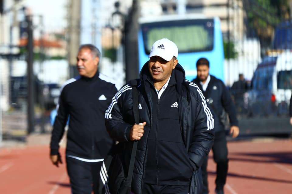 طارق العشري