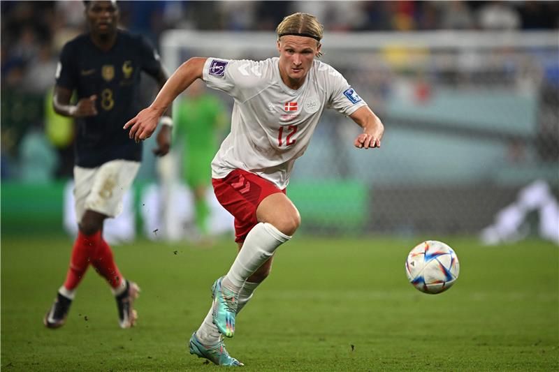 كاسبر دولبرج