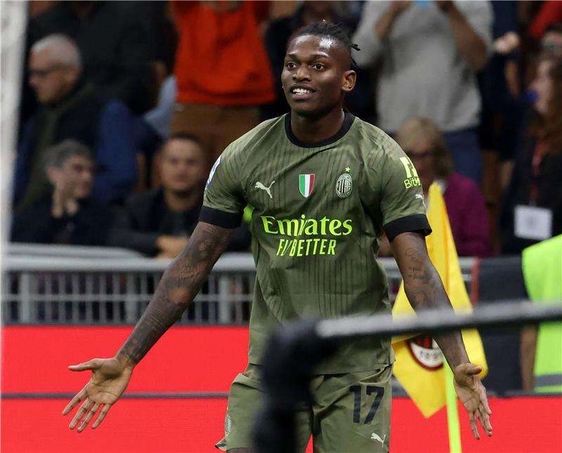 رافائيل لياو