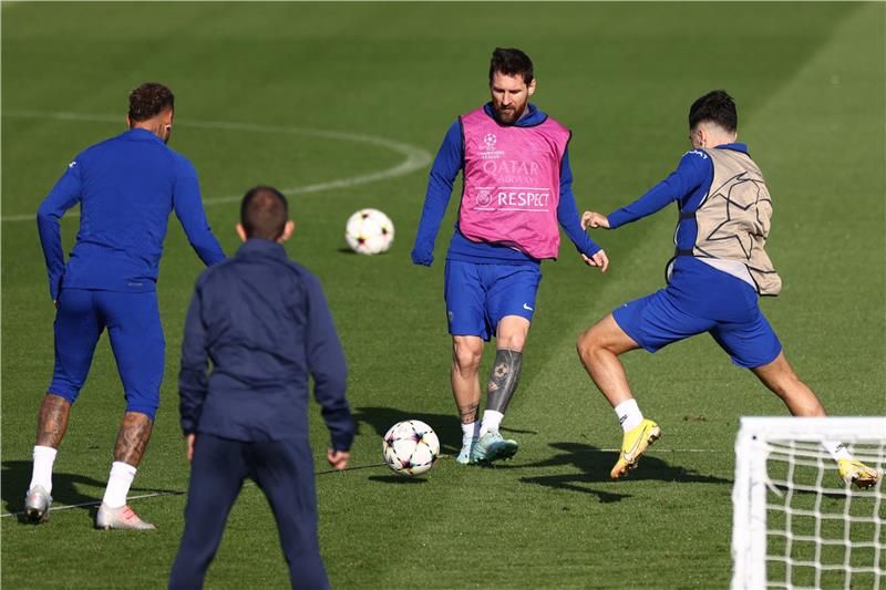 ليونيل ميسي