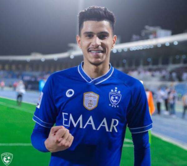 متعب المفرج