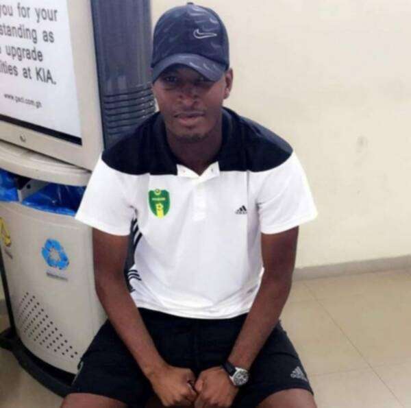 سيد محمد أنكارا