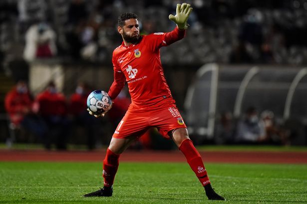 فيكتور براجا