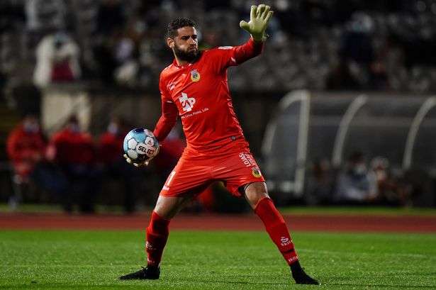 فيكتور براجا