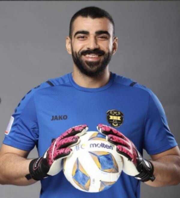 إبراهيم لطف الله