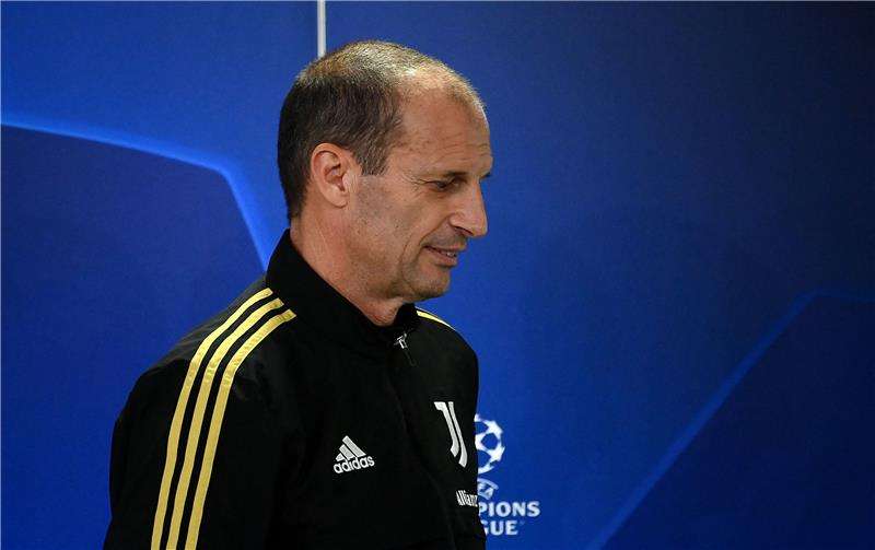 ماسيمليانو أليجري