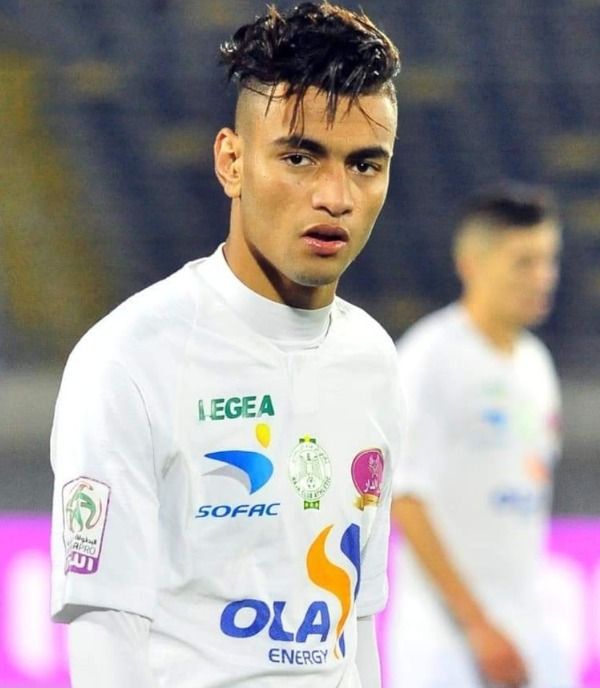 عبد الإله مدكور