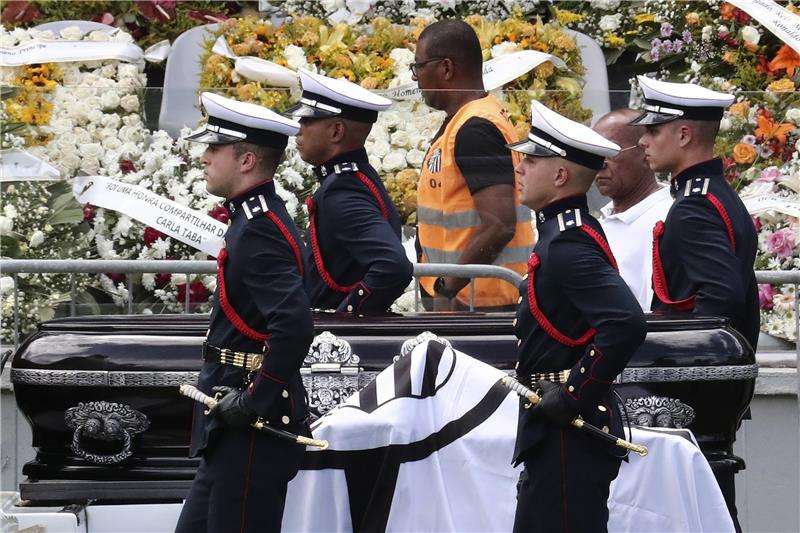 جثمان بيليه