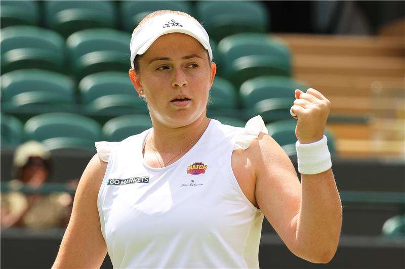 يلينا أوستبنكو