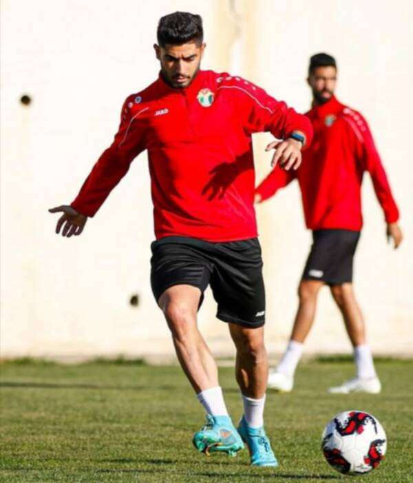 وسيم ريالات