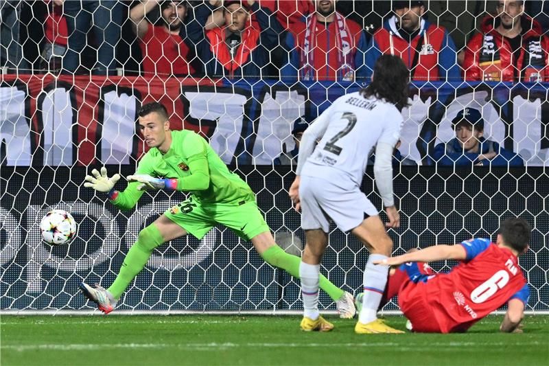 إيناكي بينيا