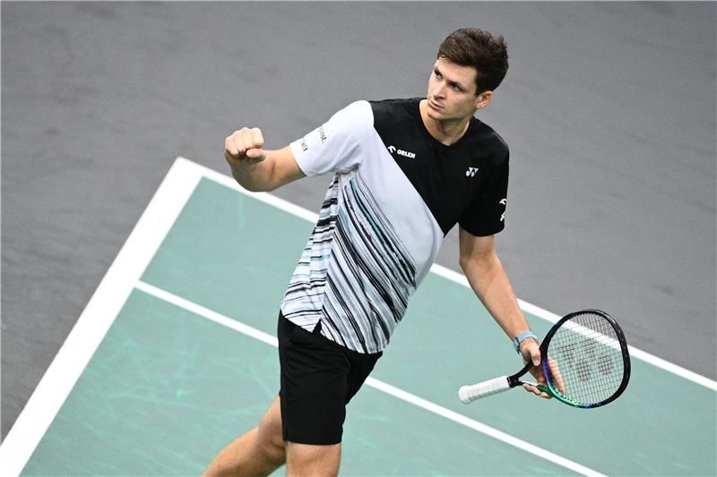 هوبرت هوركاتش