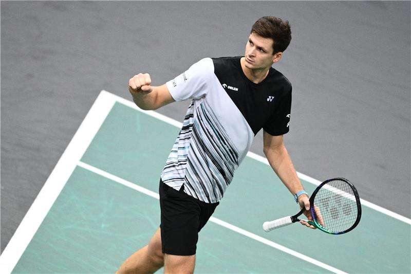 هوبرت هوركاتش