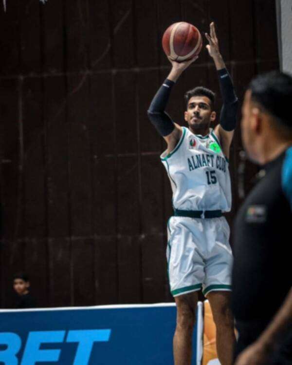 النفط العراقي