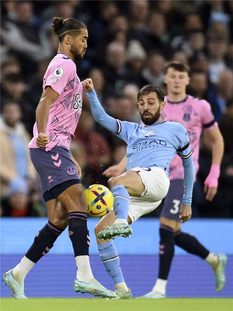 برناردو سيلفا