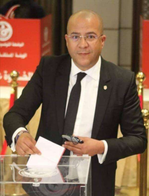 يوسف العلمي