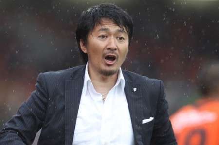 يوشيوكي شينودا