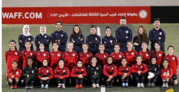 منتخب الأردن