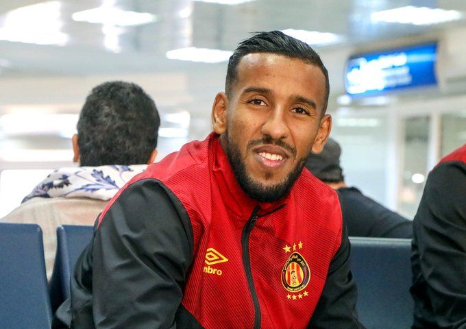 حمدو الهوني