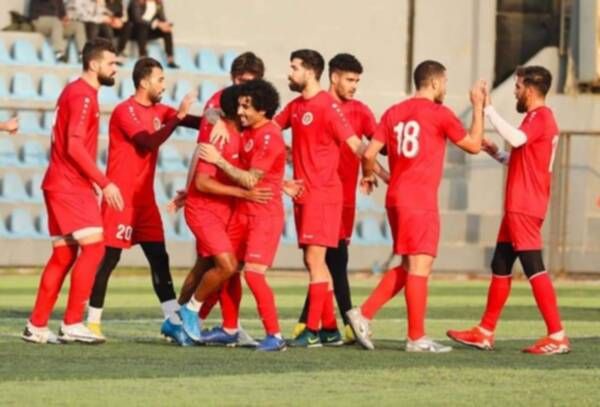 لاعبو النجمة