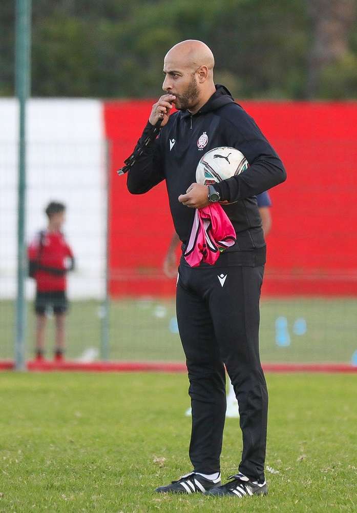 مهدي النفطي